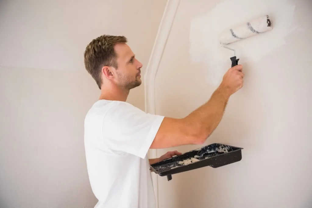 Choosing The Right Paint Finish For Commercial Projects Paint Finish
