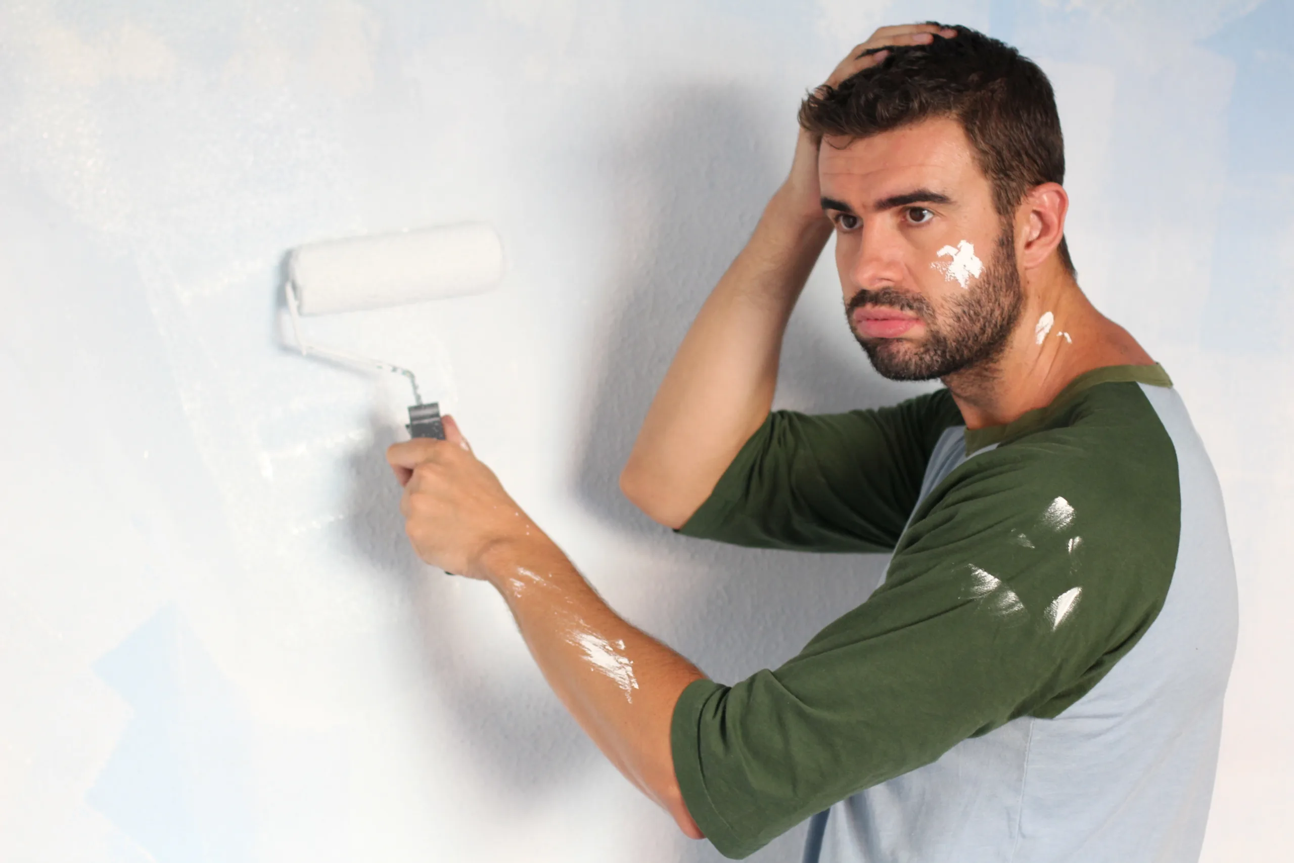 7 Mistakes to Avoid When Painting Your Business