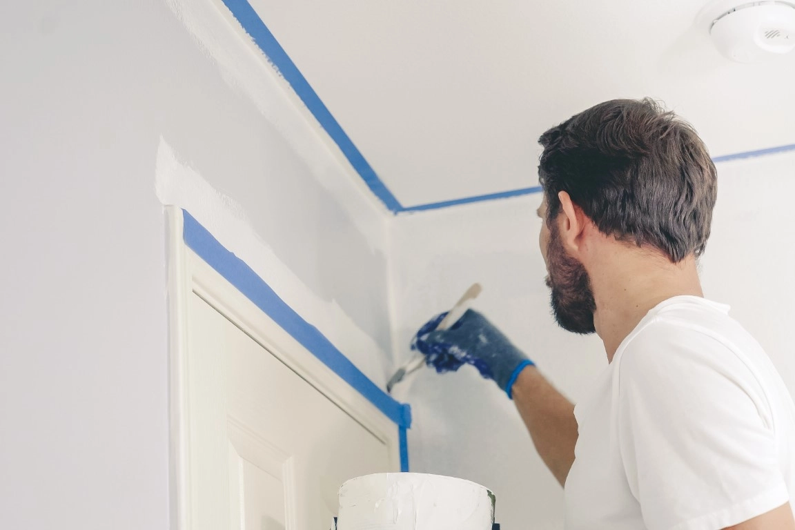 Why You Shouldn’t Skip Primer on Commercial Painting Projects