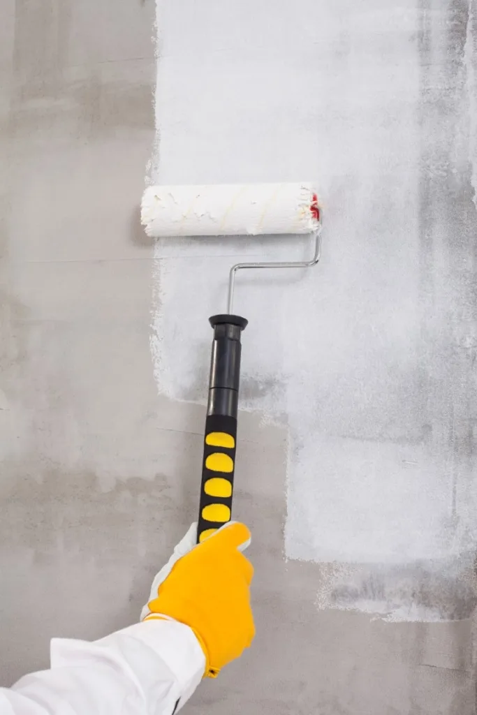 Why You Shouldn’t Skip Primer On Commercial Painting Projects Shouldn’t Skip Primer