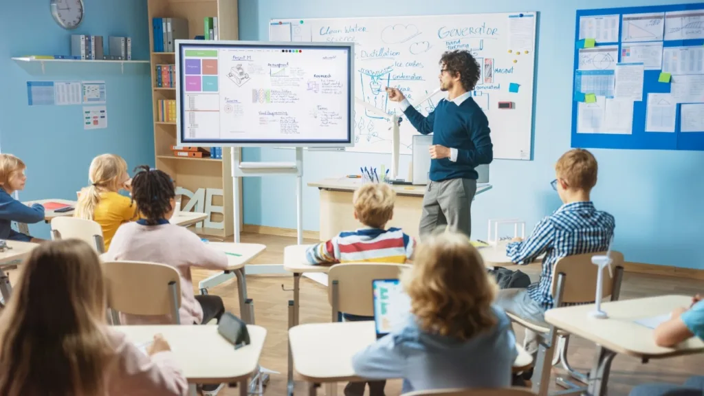 How School Painting Services Can Enhance Student Success How School Painting Services Can Enhance Student Success