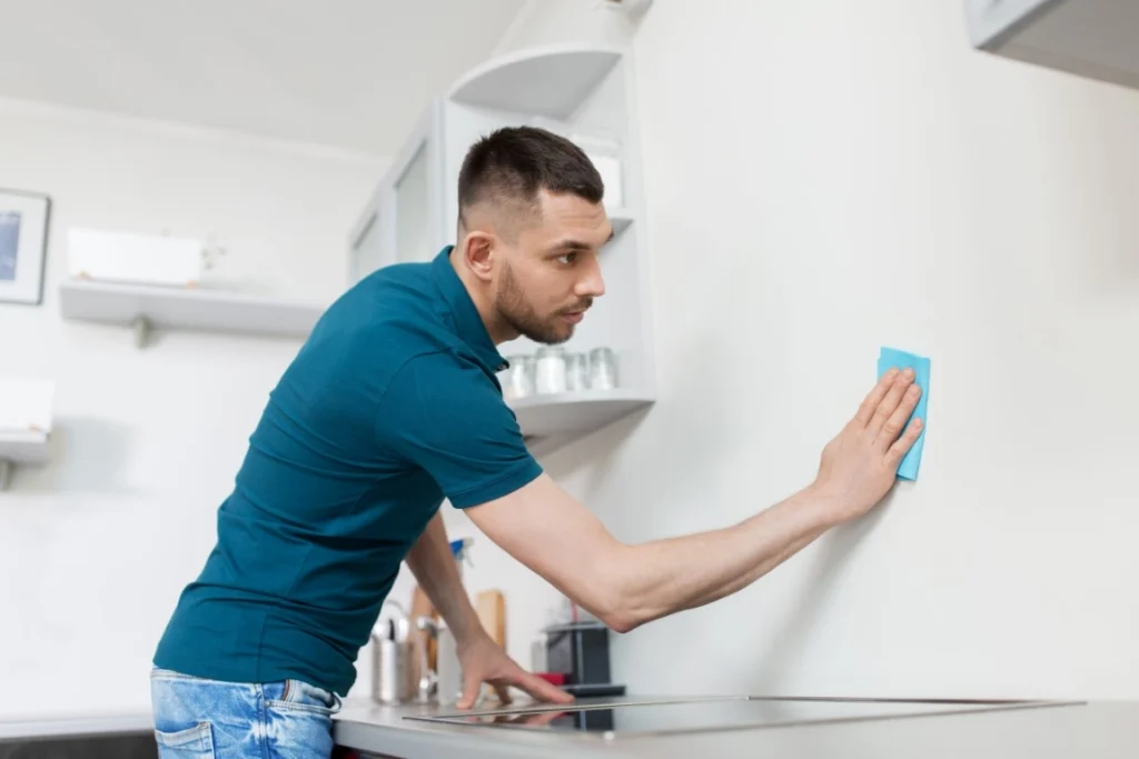 How Cleaning Methods Impact Commercial Paint Lifespan How Cleaning Methods Impact Commercial Paint Lifespan