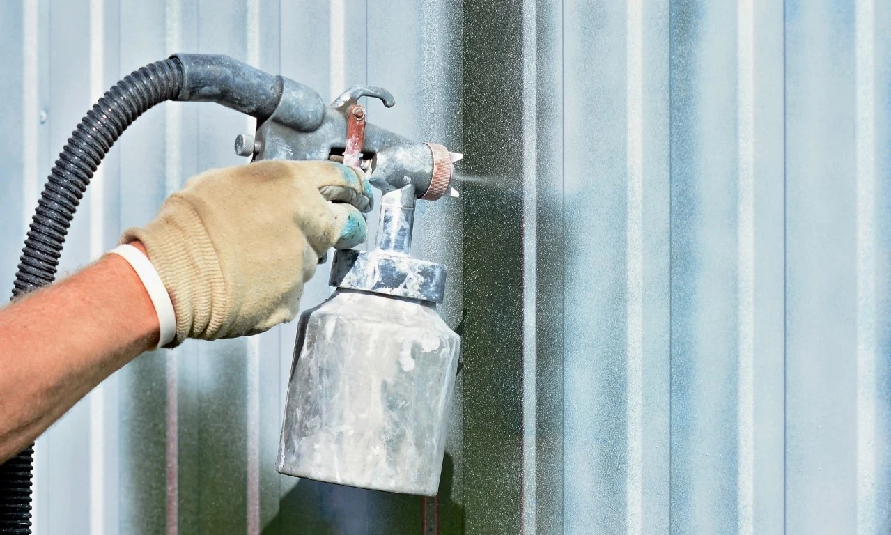 Spray vs. Brush vs. Roller: Which Painting Method Is Best for Commercial Jobs?